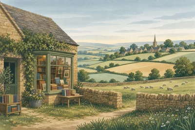 Bookshop