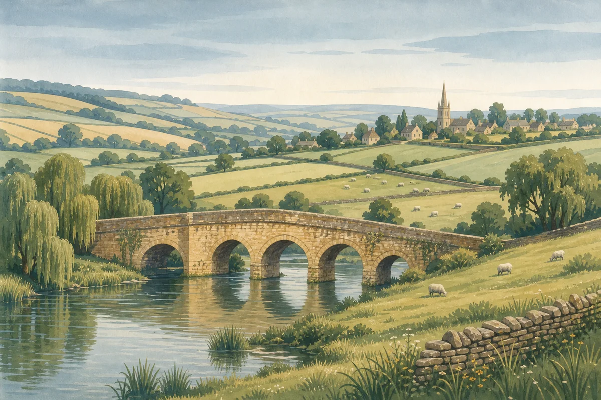 Bridge