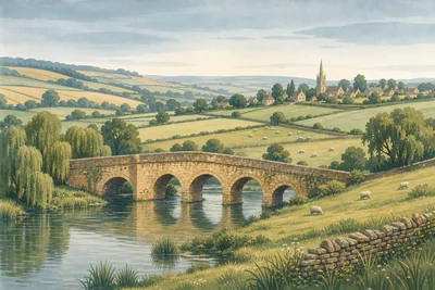 Bridge