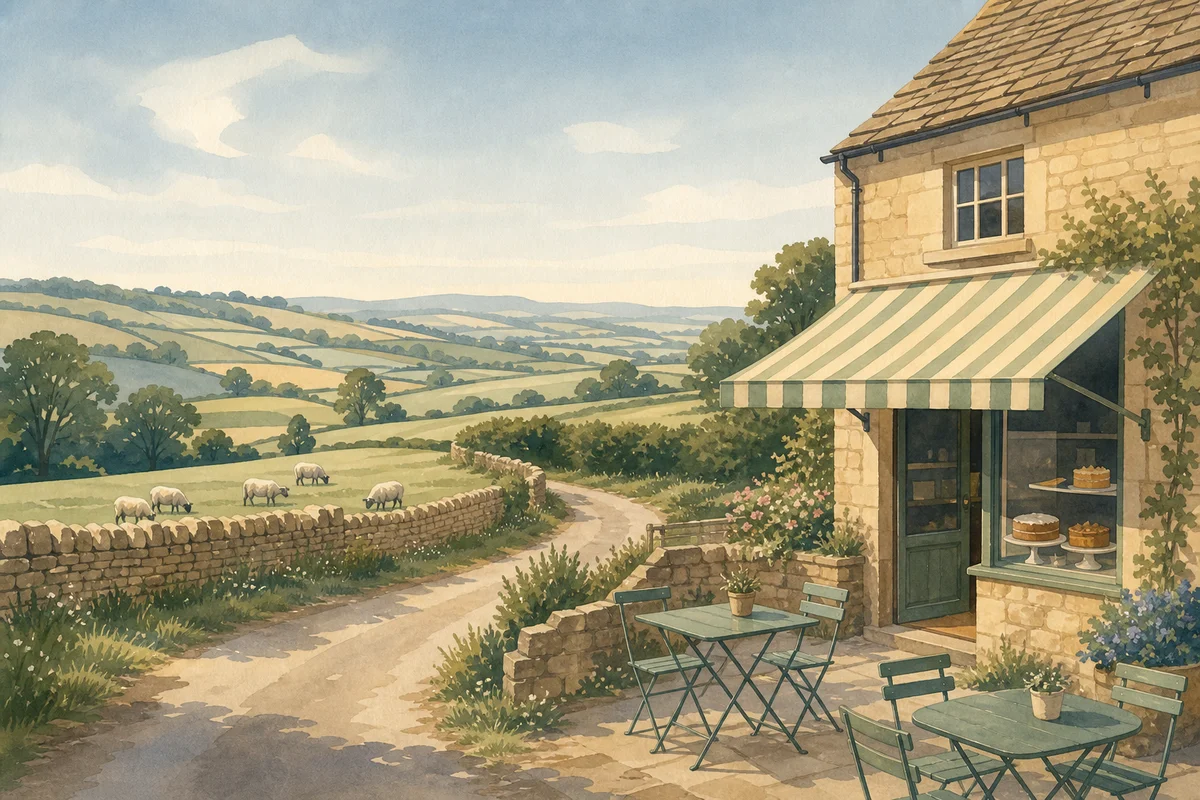 Cafe