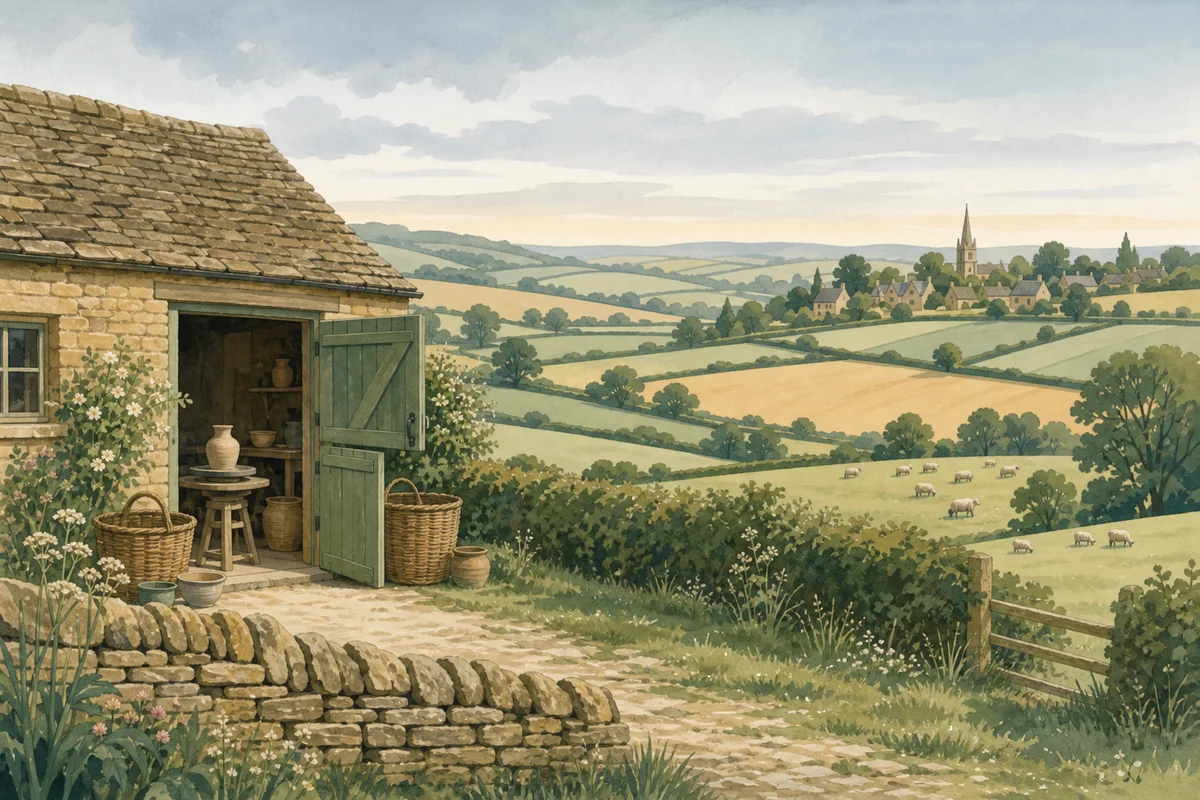 Craft Workshop