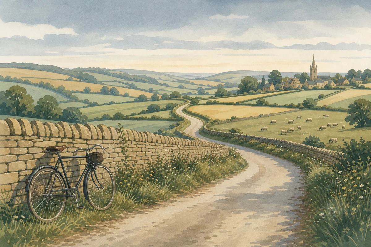 Cycling