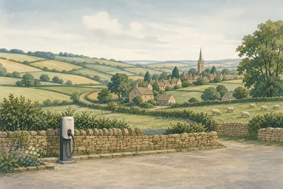 EV Charging