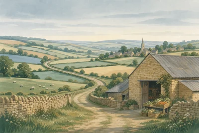 Farm Shop
