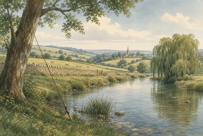Fishing