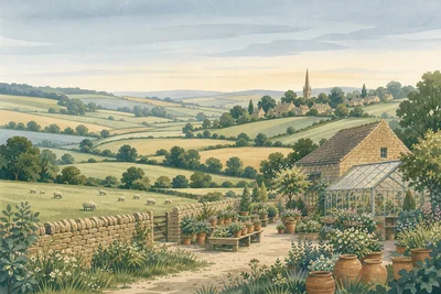 Garden Centre