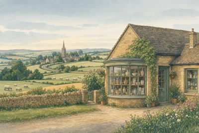 Gift Shop