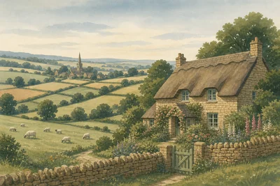 Holiday Cottage