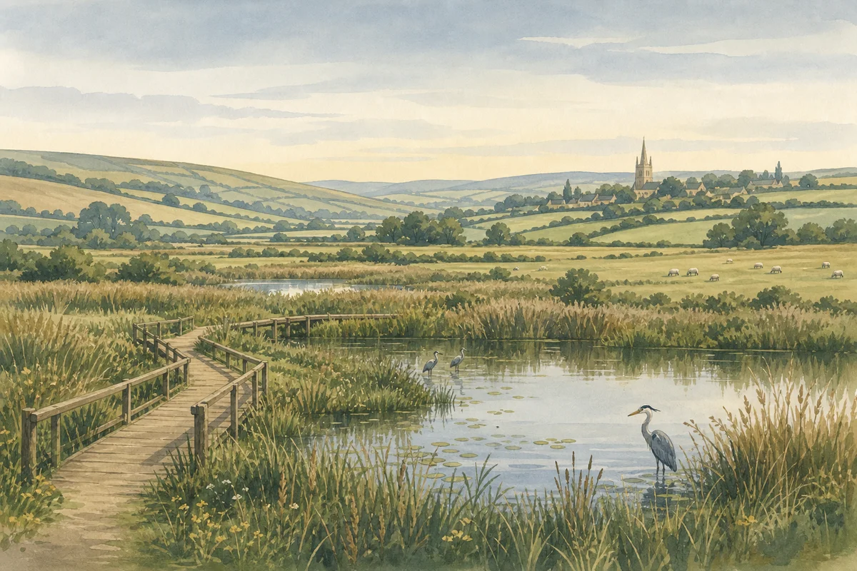 Nature Reserve