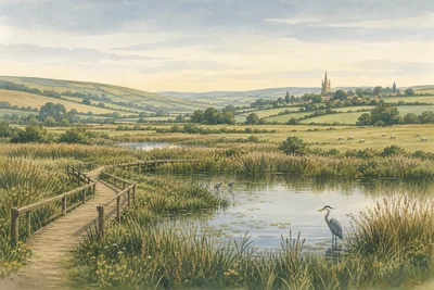 Nature Reserve