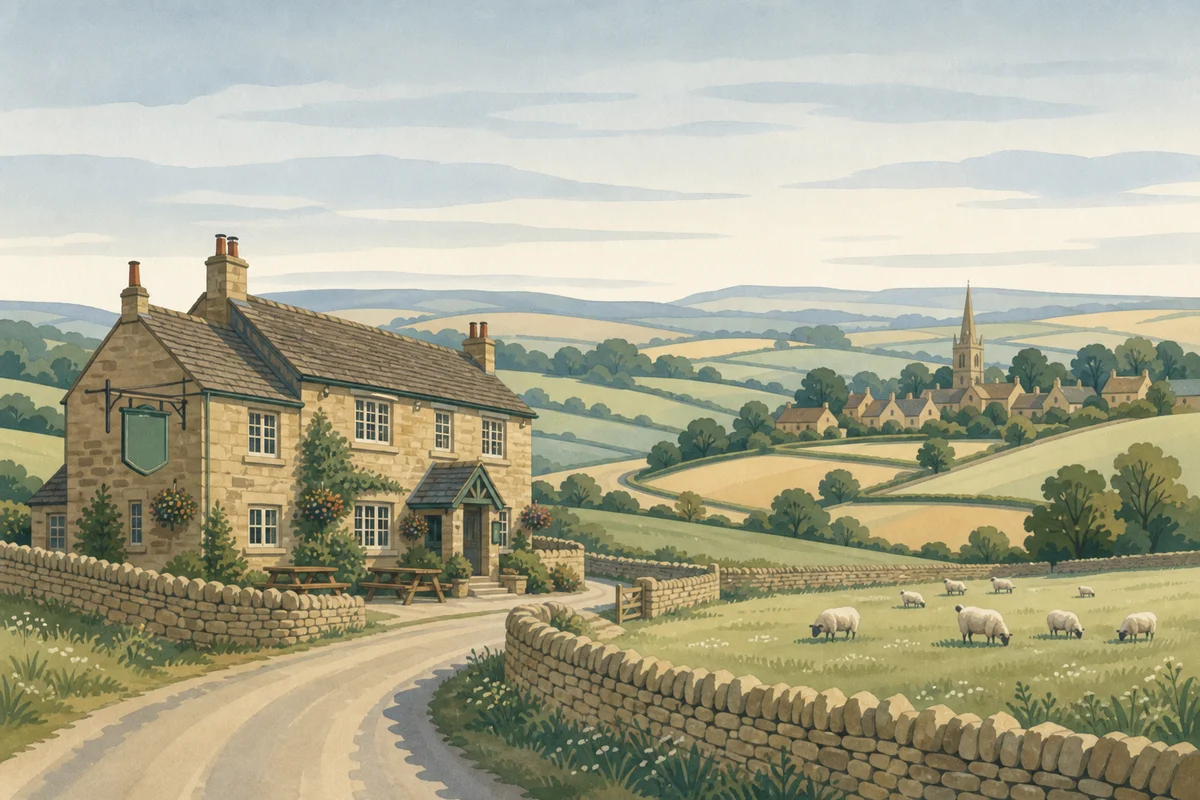 Pub