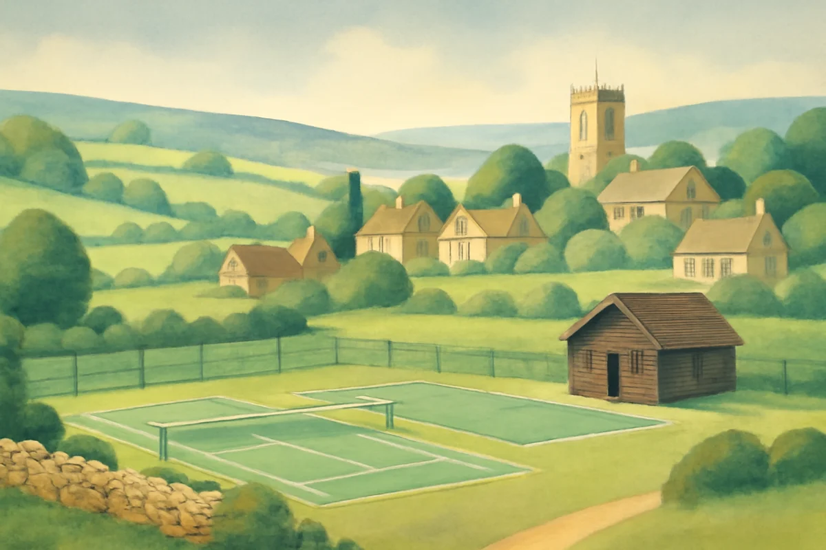 Sports Club