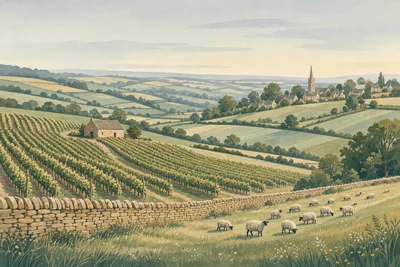 Vineyard