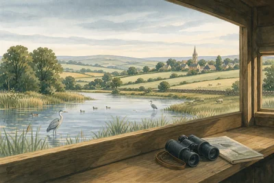 Wildlife Watching